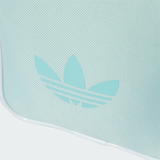  Túi Đeo Chéo Adidas Small Classic Adicolor - Màu Xanh Lá 