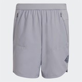  Quần Short Adidas Designed for Training - Xám 
