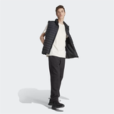  Áo Thun Adidas Ba Lá Essentials - Trắng 