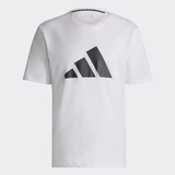  Áo Thun Adidas Graphic Logo Future Icons Sportswear - Trắng 