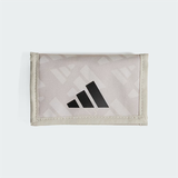  Ví Adidas Họa Tiết Linear - Màu Kem 