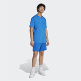  Áo Thun Adidas Monogram Graphic - Màu Xanh Da Trời 