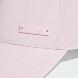 Mũ Bóng Chày Adidas Siêu Nhẹ Metal Badge - Màu Hồng - IR7892 