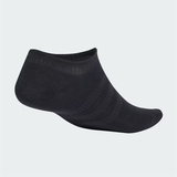  Tất Thể Thao Adidas Bộ 3 Đôi Tất Ẩn Mỏng Nhẹ - Màu Đen 