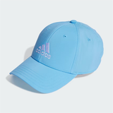  Mũ Bóng Chày Adidas Siêu Nhẹ Thêu Logo - Màu Xanh Da Trời- IR7886 