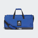  Túi trống Adidas 4ATHLTS Cỡ Vừa - Màu xanh da trời 