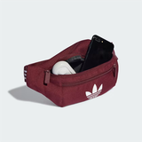 Túi Đeo Chéo Adidas Classic Adicolor - Màu Đỏ 