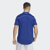  Áo Polo Adidas Tennis Clubhouse Premium Classic - Victory Blue 