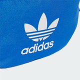  Túi Đeo Chéo Adidas Adicolor - Màu Xanh Da Trời 