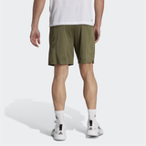  Quần Short Adidas Rằn Ri Seasonal Train Essentials - Xanh Lá Cây 