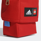  Túi Mini Multi Adidas x LEGO - Đỏ 