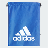  Túi Dây Rút Đựng Giày Adidas Optimized Packing System - Xanh Da Trời 