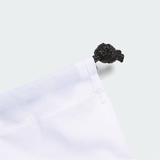  Túi Đựng Giày Adidas Golf Dây Rút - Màu Trắng 