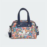  Túi Đeo Chéo Adidas Mini Originals x Liberty London - Multicolor 