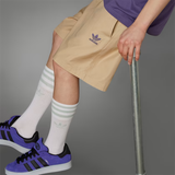  Quần Short Adidas Cotton Enjoy Summer - Magic Beige 