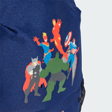  Balo Adidas Marvel Avengers - Màu Xanh Da Trời - IW1102 