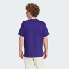  Áo Thun Adidas NY Cutline - Purple 