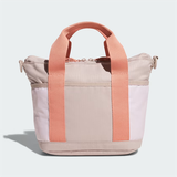  Túi Tote Adidas Tròn Siêu Nhẹ - Wonder Taupe 