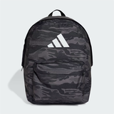  Balo Adidas Classic Graphic - Màu Xám 