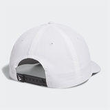  Mũ Snapback Adidas Tour - Màu Trắng 