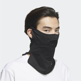  Khẩu Trang Adidas Golf Có Lỗ Khoét Tai - Màu Đen 