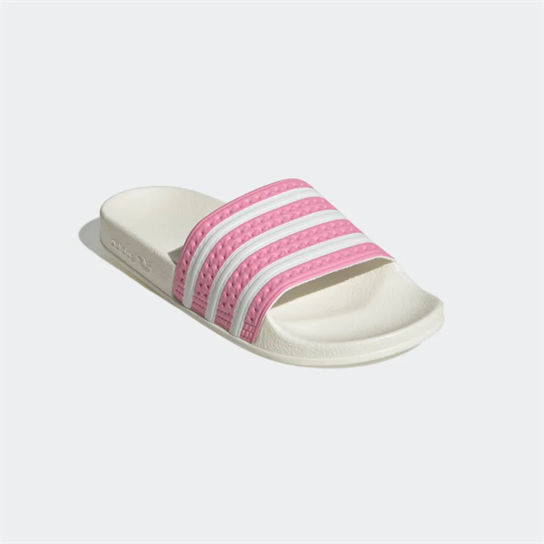 Adidas slip top on hồng