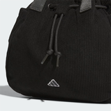  Túi Đeo Chéo Adidas Corduroy Look - Màu Đen 