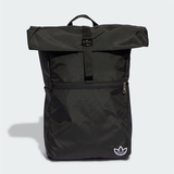  Balo Adidas Nắp Cuộn Premium Essentials - Màu Đen 