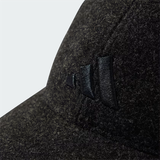  Mũ Lưỡi Trai Adidas Unisex - Màu Đen 