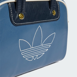  Túi Đeo Chéo Adidas Bowling Mini - Màu Xanh Da Trời 