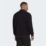  Áo Khoác Adidas Sherpa Holiday Pack Essentials - Màu Đen 