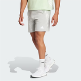  Quần Short Adidas 3 Sọc Future Icons - Xám 