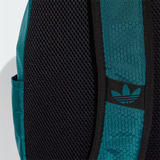  Balo Adidas 3 Sọc Originals - Màu Ngọc lam 