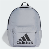  BaLo Adidas Badge of Sport Classic - Màu Xám 