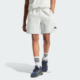  Quần Short Adidas Premium Z.N.E. - Xám 