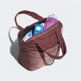  Túi Đeo Vai Adidas Lót Đệm - Burgundy 