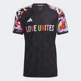  Áo Thun Adidas Tiro Pride Rich Mnisi - Màu Đen 