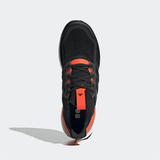  Giày Ultraboost 5.0 DNA - Core Black / Solar Red 