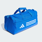 Túi Trống Adidas Tập Luyện Essentials Cỡ Vừa - Màu Xanh Da Trời 