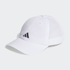  Mũ Bóng Chày Adidas Sáu Múi Essentials AEROREADY - Màu Trắng - IC2069 