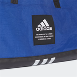  Túi trống Adidas 4ATHLTS Cỡ Vừa - Màu xanh da trời 