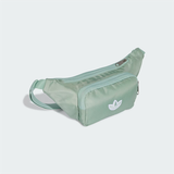  Túi Đeo Chéo Adidas Premium Essentials - Màu Xanh Lá 