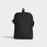  Túi đeo chéo Adidas Họa Tiết Chữ Cái Brand Love Classic - Đen 