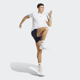  Quần Short Adidas x Parley - Màu xanh da trời 