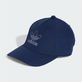  Mũ Lưỡi Trai Adidas Phong Cách Kinh Điển - Màu xanh da trời 