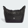  Túi Đeo Vai Adidas Model Practical Cỡ Lớn - Màu Đen - IW8622 