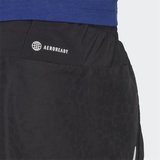  Quần Short Adidas Engineered Designed for Running - Đen 