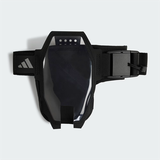  Túi Đựng Điện Thoại Adidas Chạy Bộ 2 Kiểu - Màu Đen 