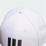  Mũ Lưỡi Trai Adidas Twistknit - Màu Trắng 