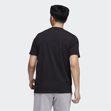  Áo Thun Adidas Dynamic Sport Graphic - Black 